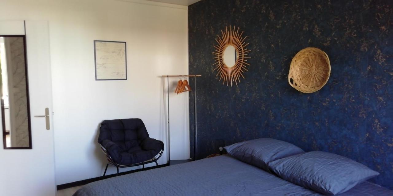 A 2 Pas D'Etretat, Appartement Classe 1 * Фекам Экстерьер фото